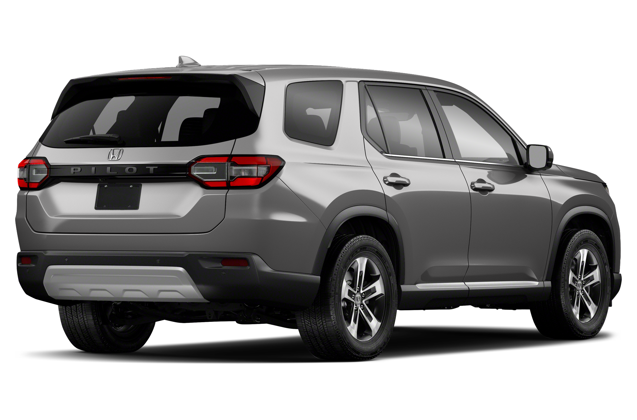 2023 Honda Pilot