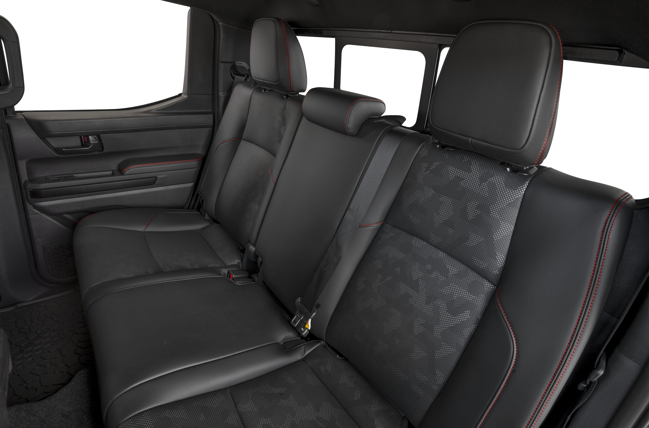 2026 Toyota Tacoma Hybrid