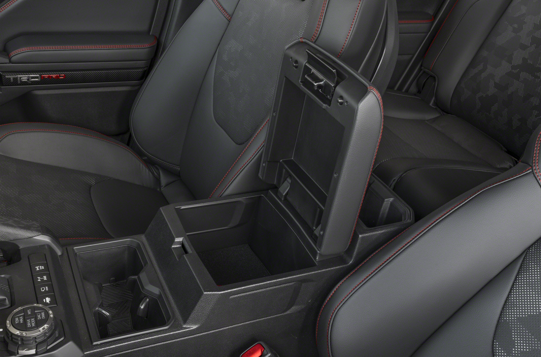 2026 Toyota Tacoma Hybrid