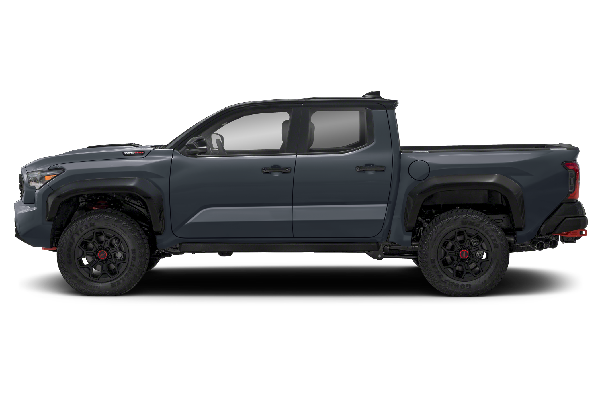 2026 Toyota Tacoma Hybrid