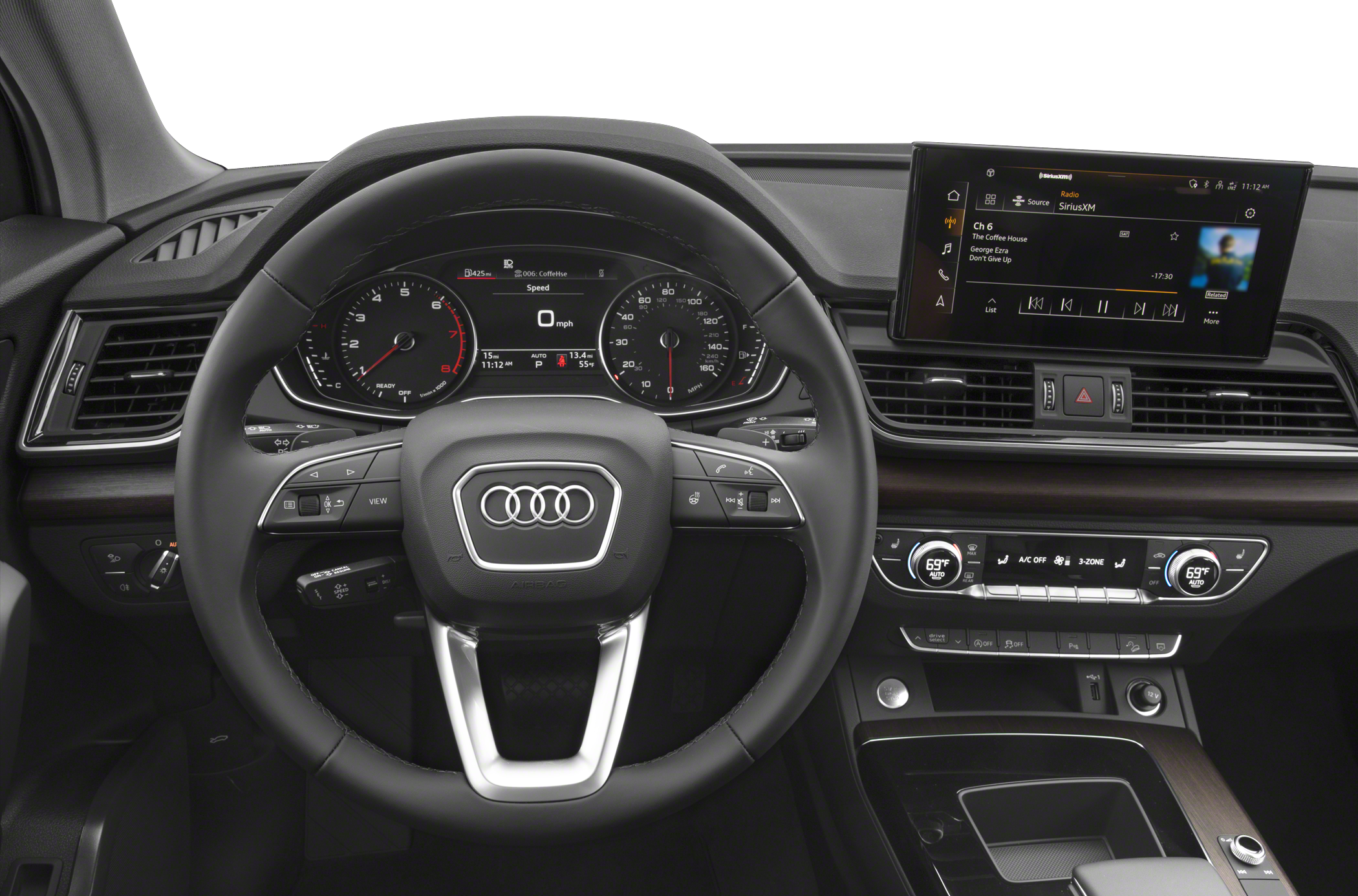 2024 Audi Q5 Sportback