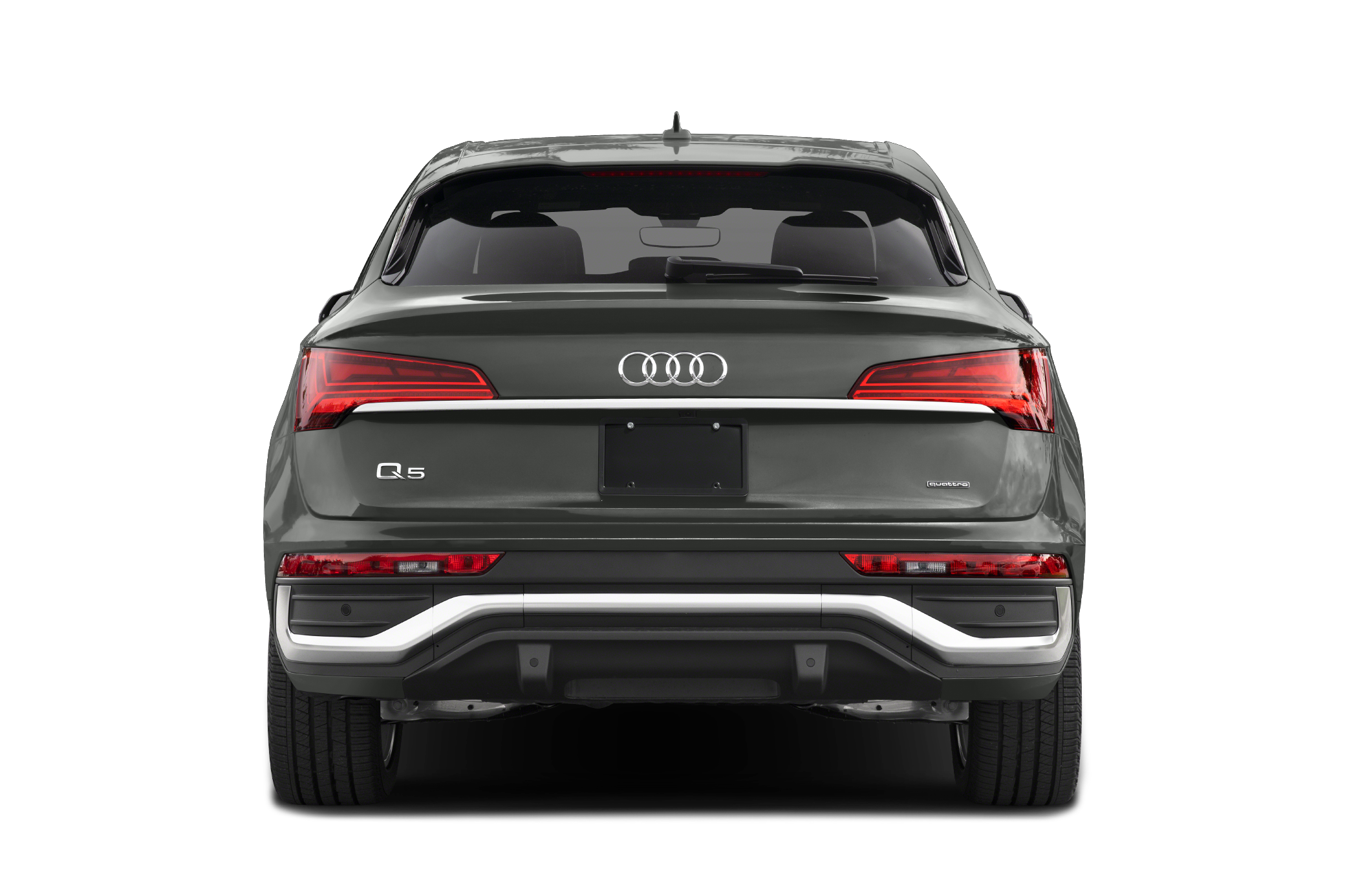 2024 Audi Q5 Sportback