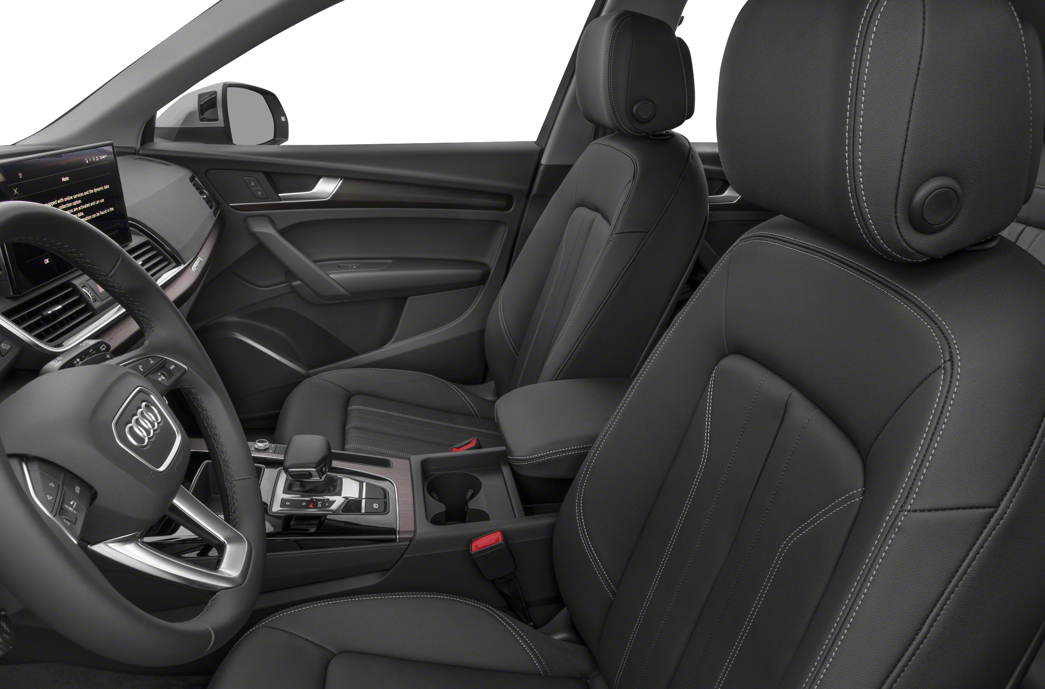 2024 Audi Q5 Sportback