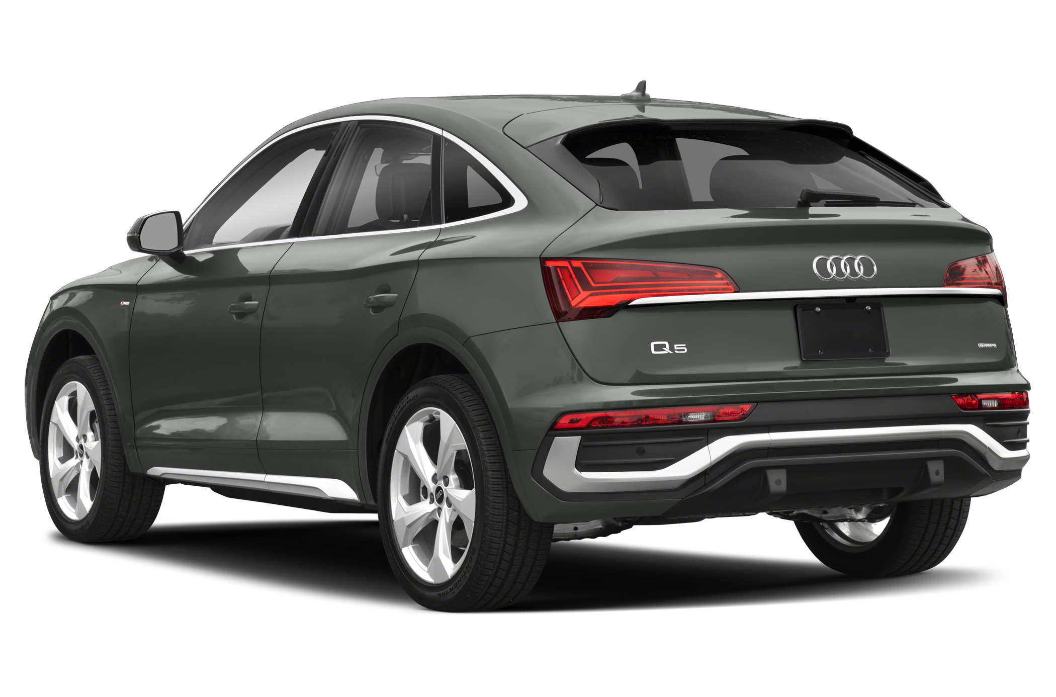 2024 Audi Q5 Sportback