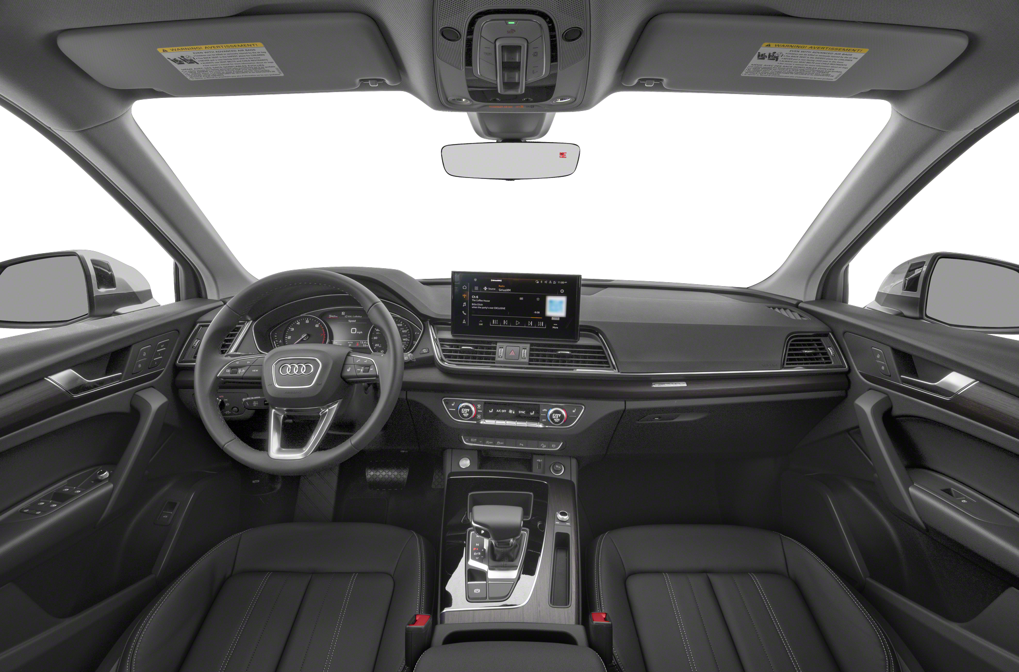 2024 Audi Q5 Sportback