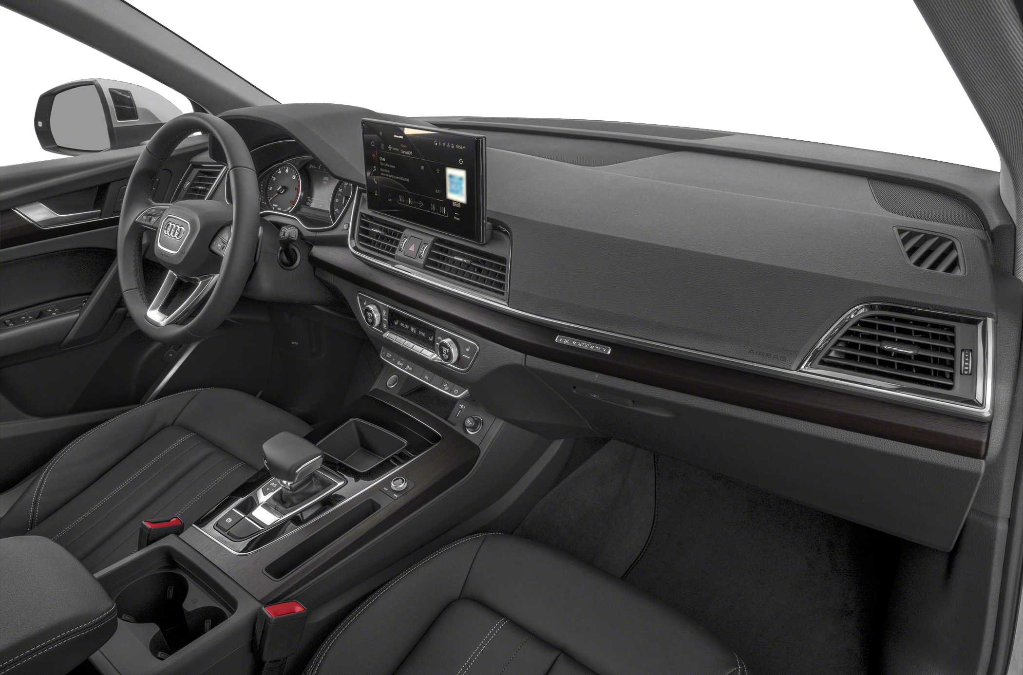 2024 Audi Q5 Sportback