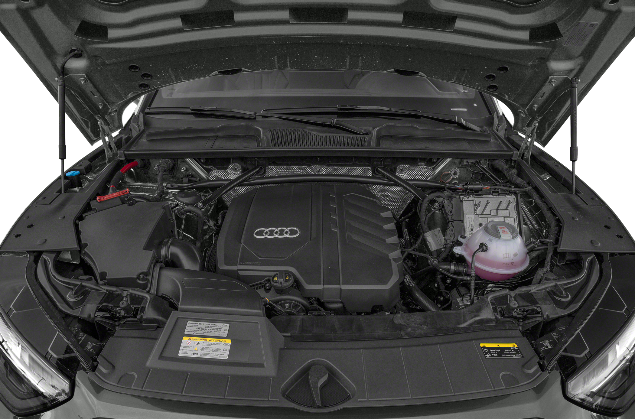 2024 Audi Q5 Sportback