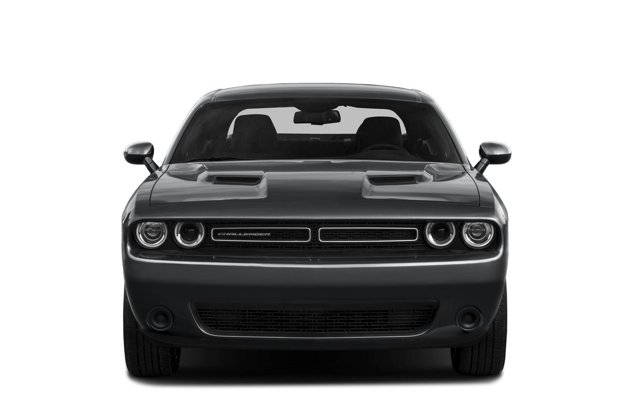 2015 Dodge Challenger