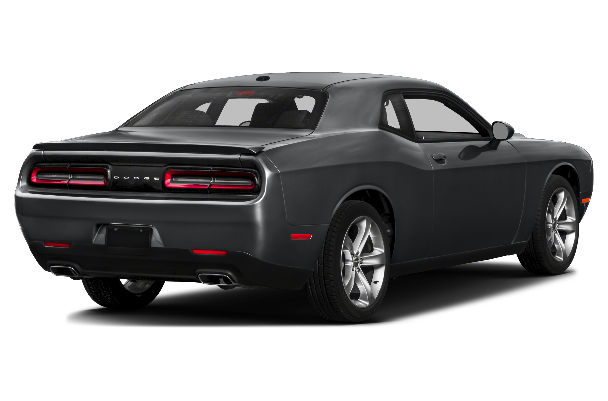 2015 Dodge Challenger Specs