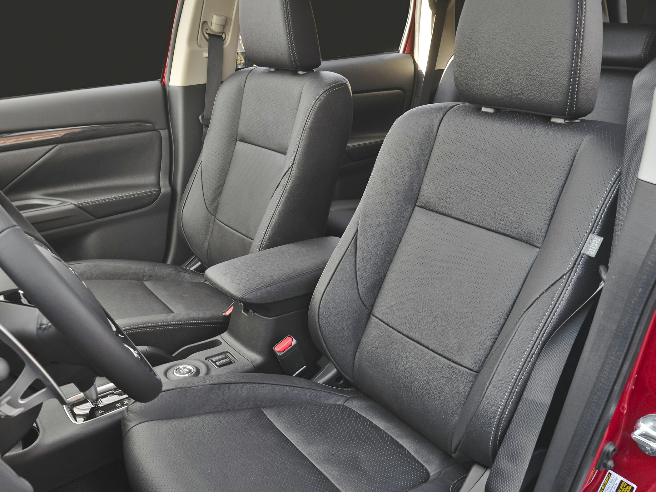 2016 Mitsubishi Outlander