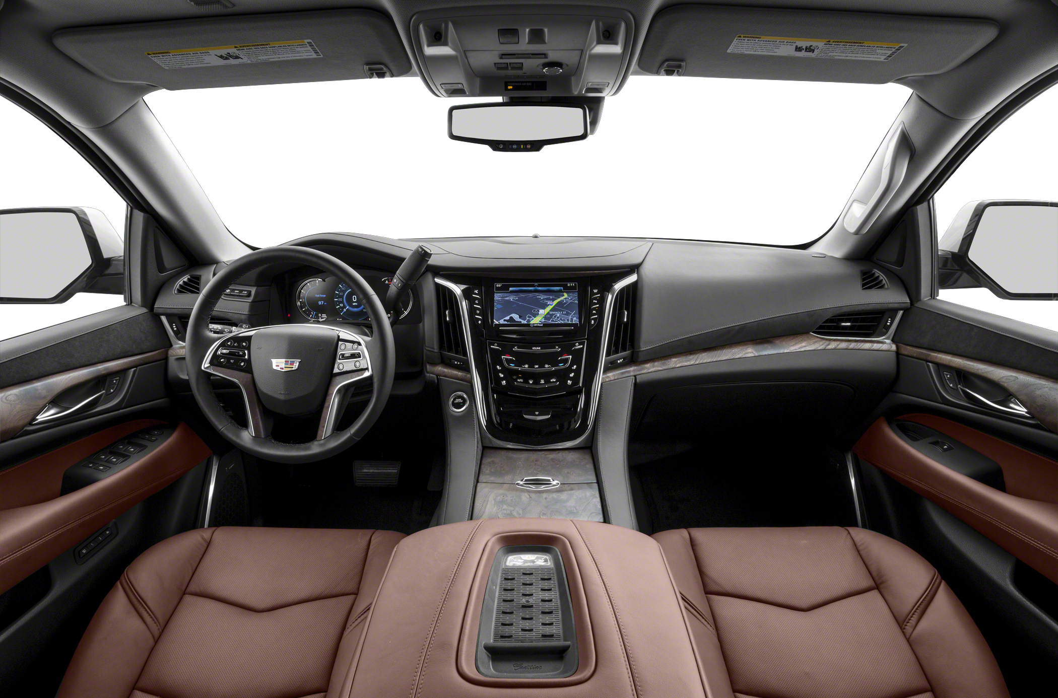 2016 Cadillac Escalade ESV