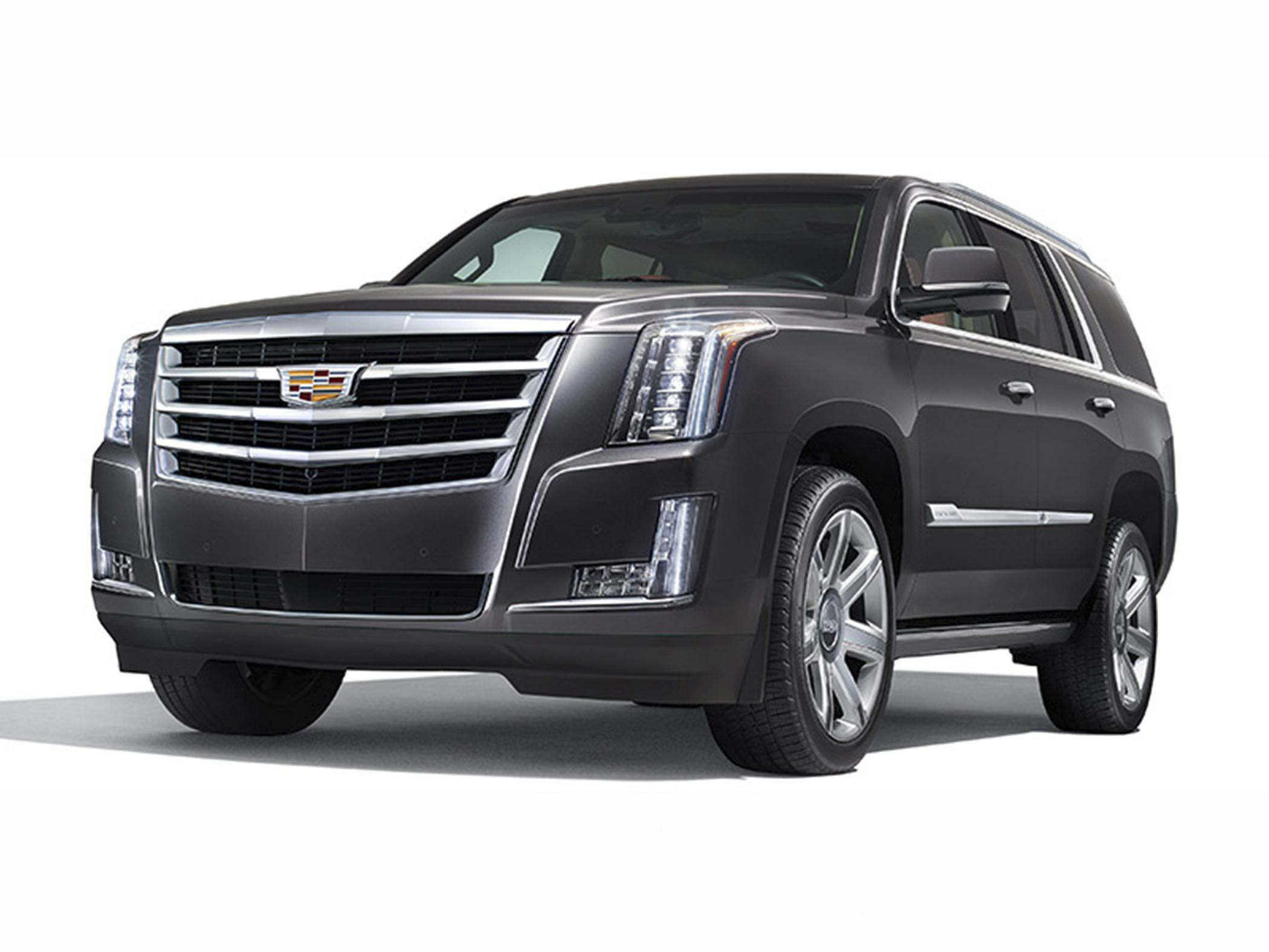 2016 Cadillac Escalade ESV