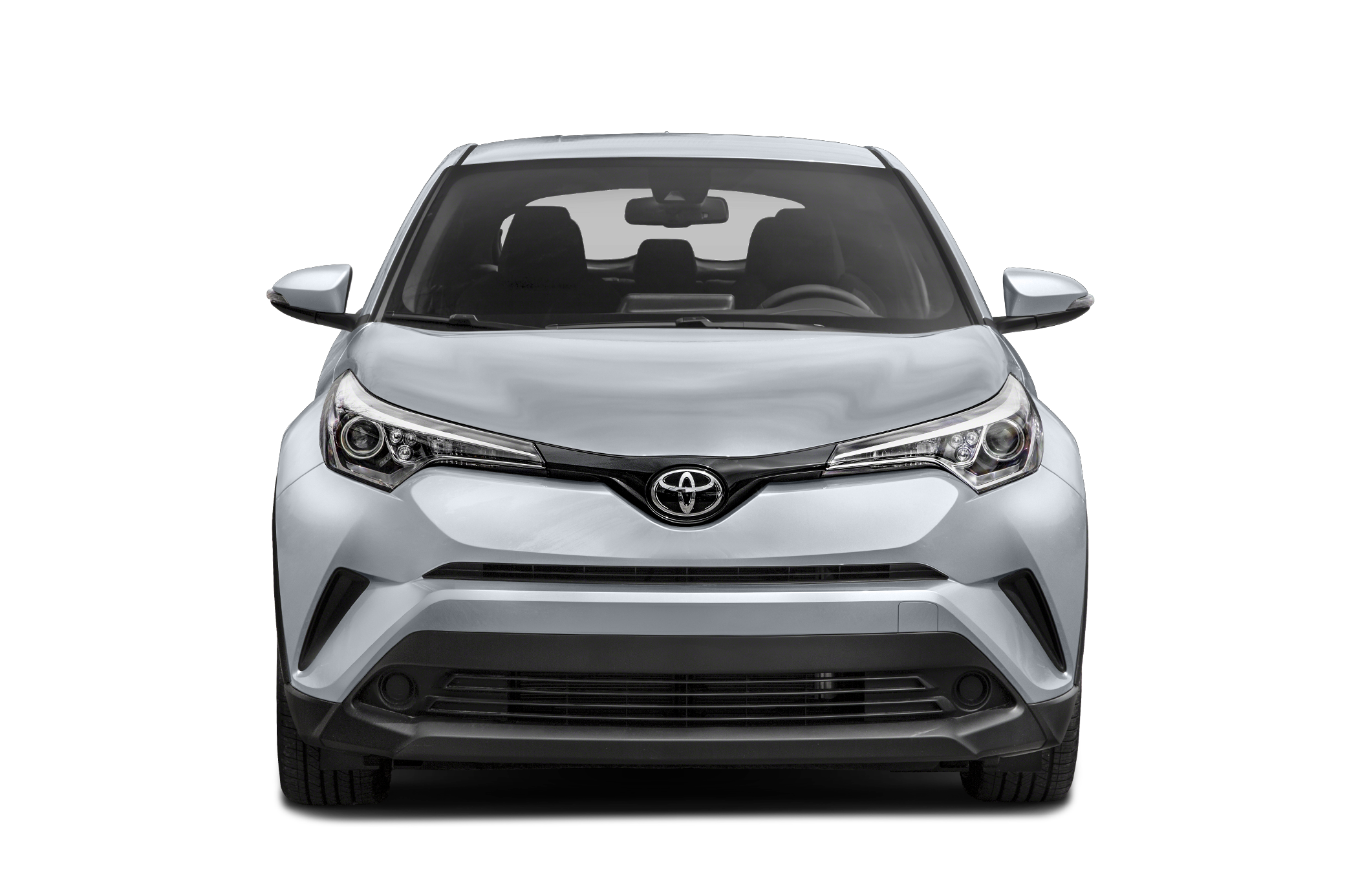 What Should I Know About the 2019 Toyota C-HR?