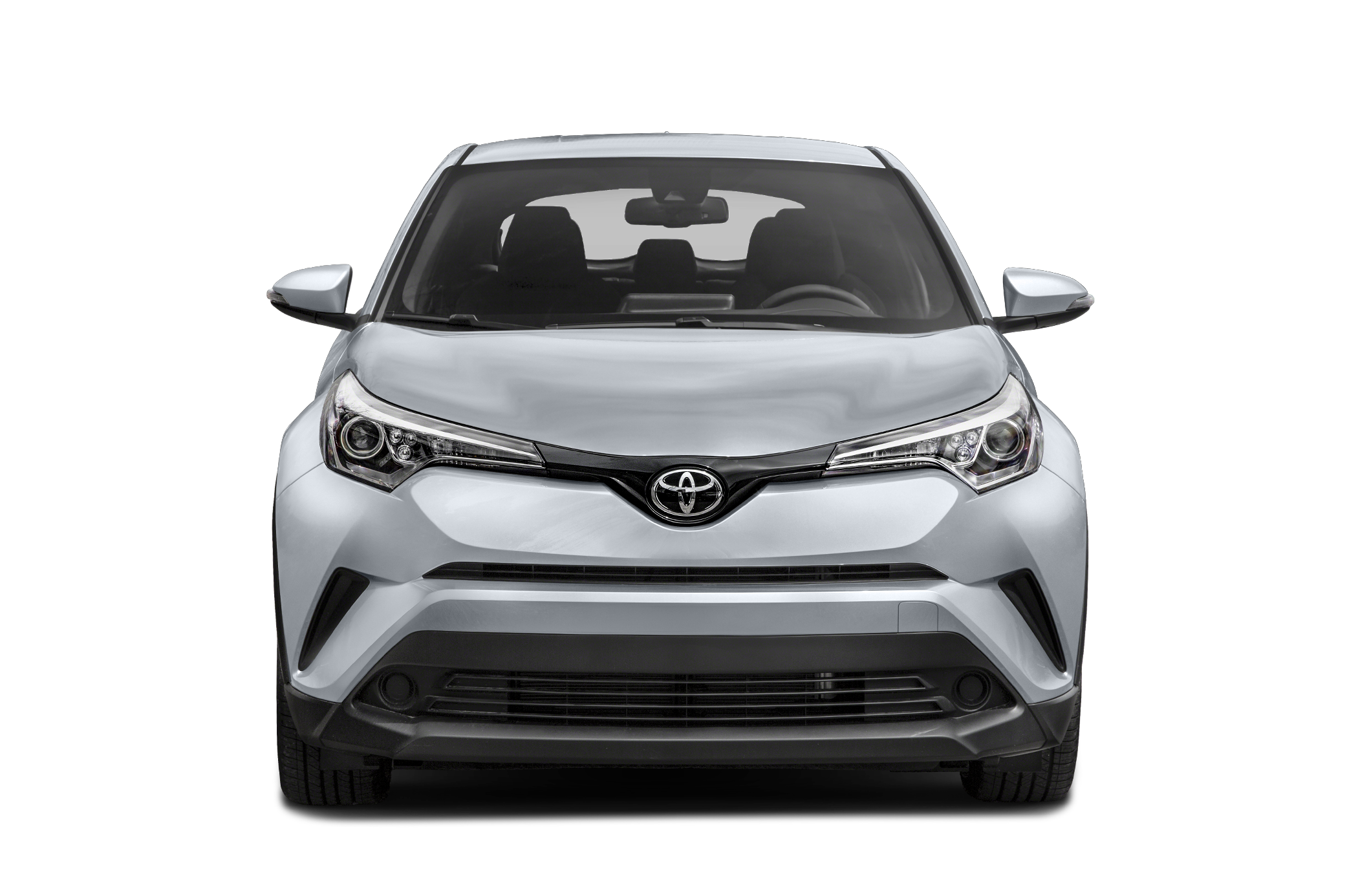 2019 Toyota C-HR Specs, Price, MPG & Reviews