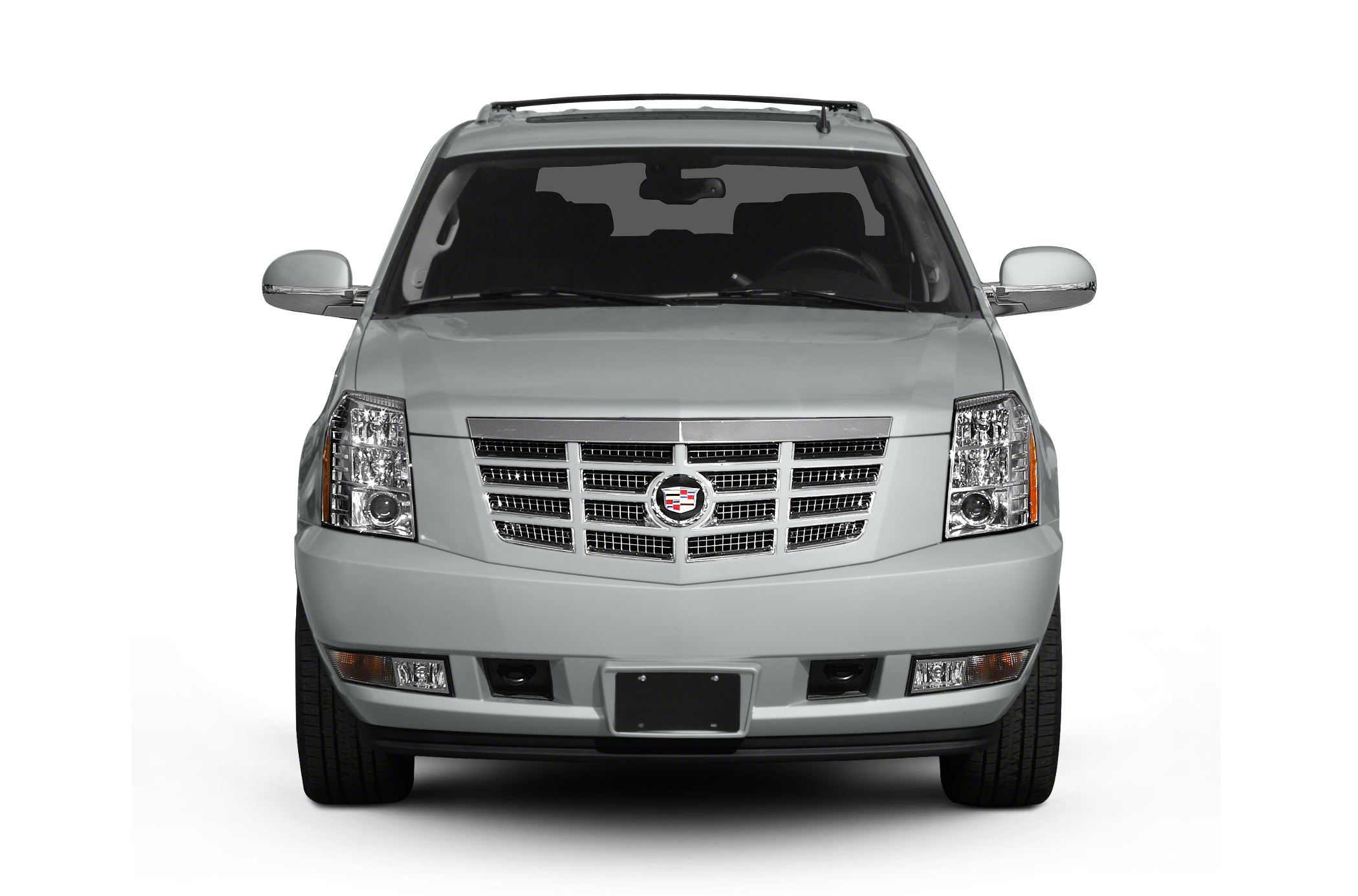 2012 Cadillac Escalade ESV