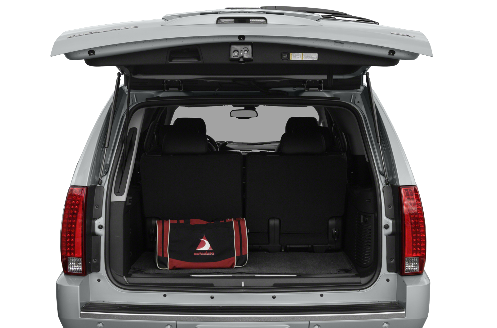 2012 Cadillac Escalade ESV