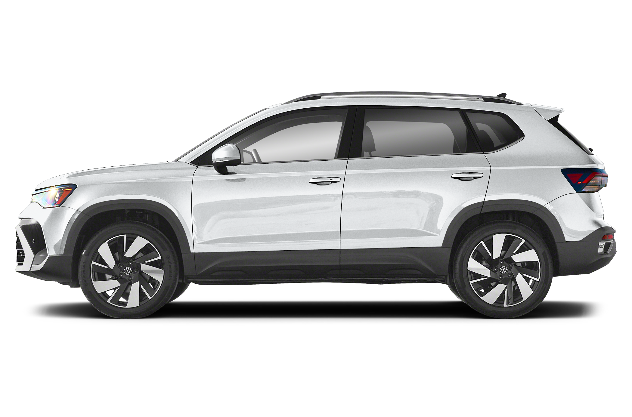 2025 Volkswagen Taos