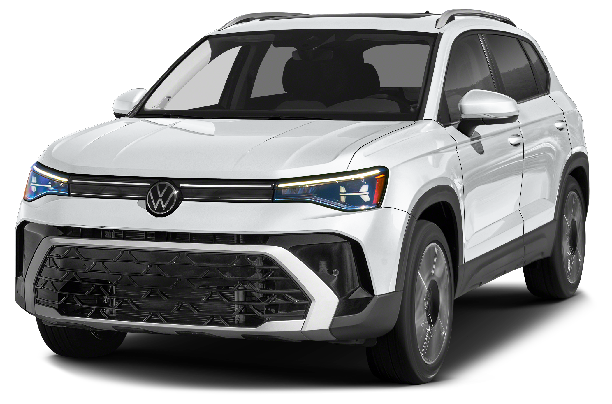 2025 Volkswagen Taos S