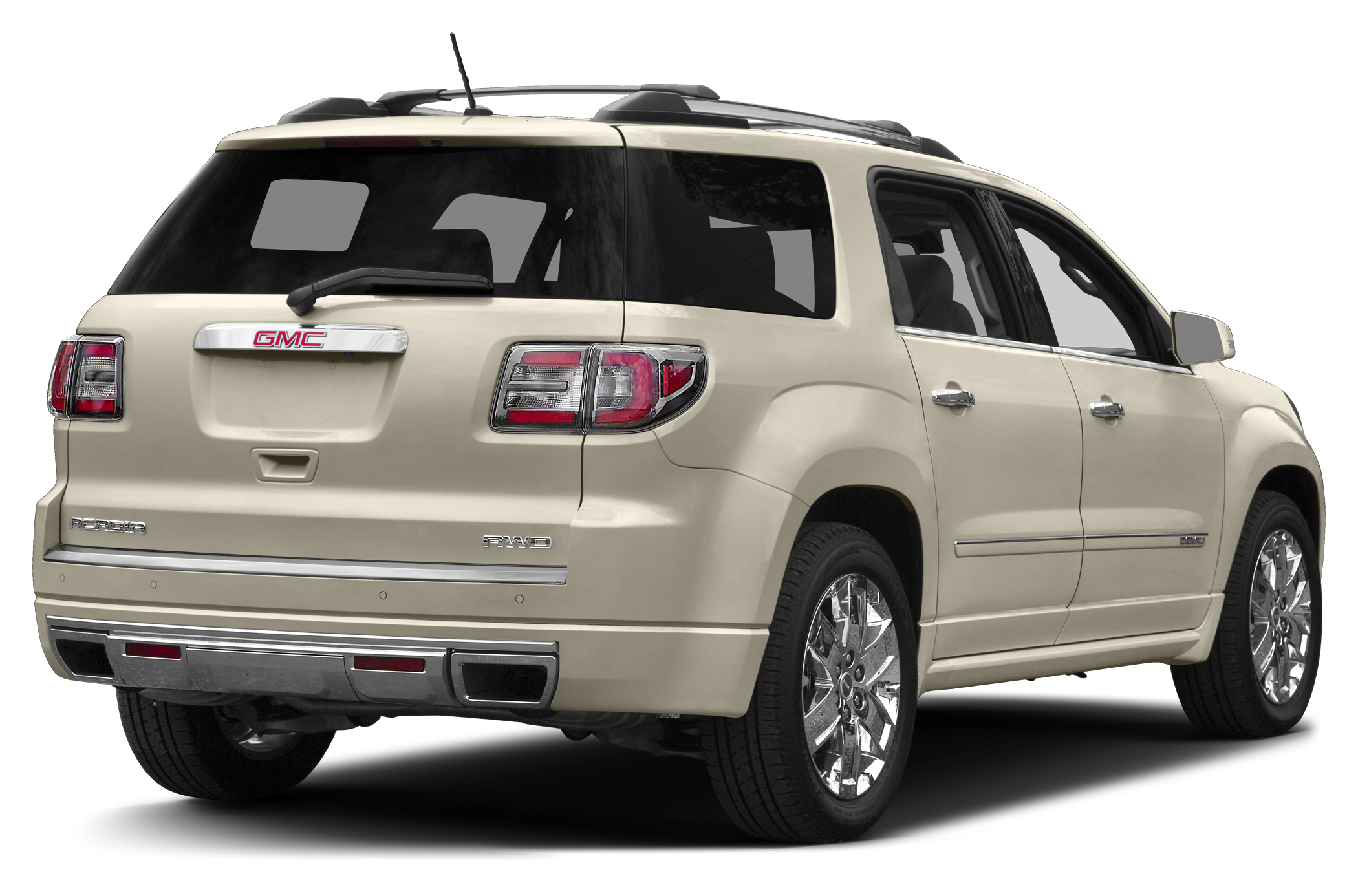 2014 GMC Acadia