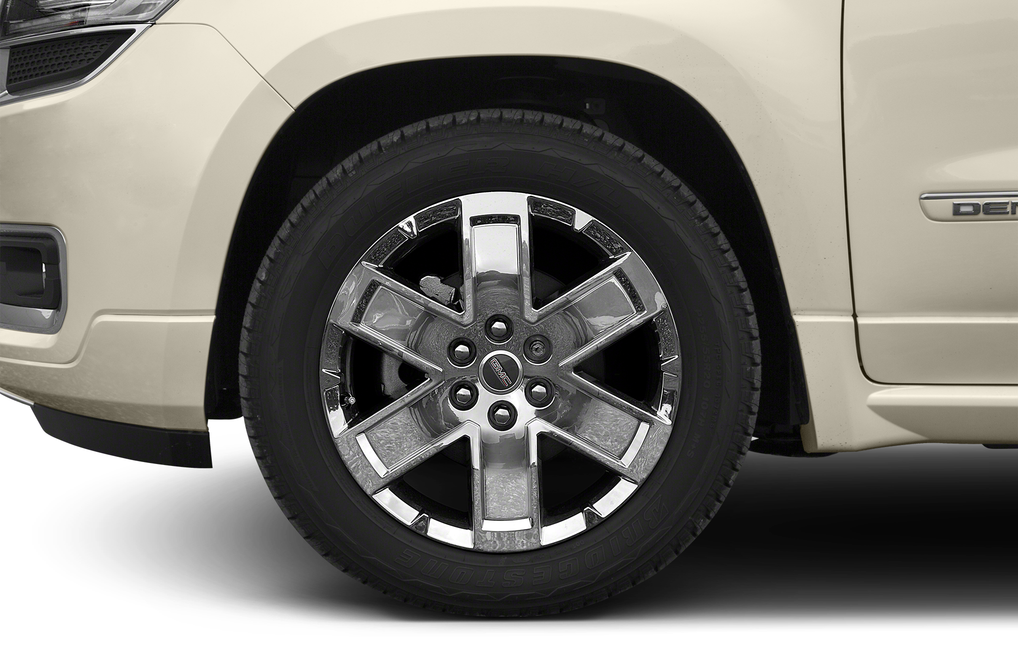 2014 GMC Acadia