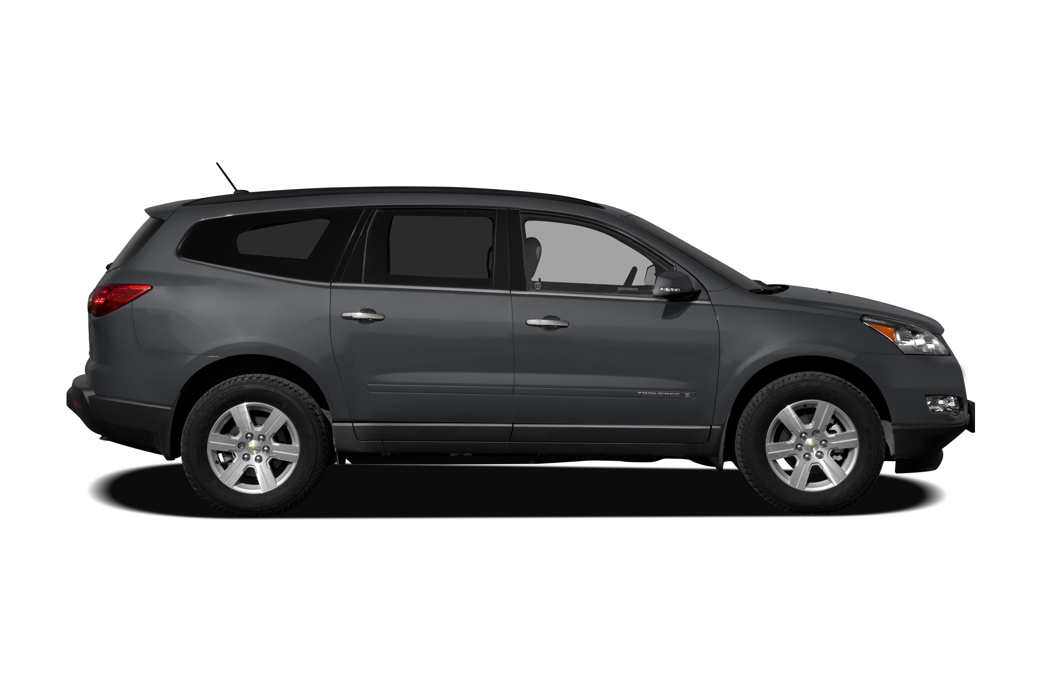 2012 Chevrolet Traverse