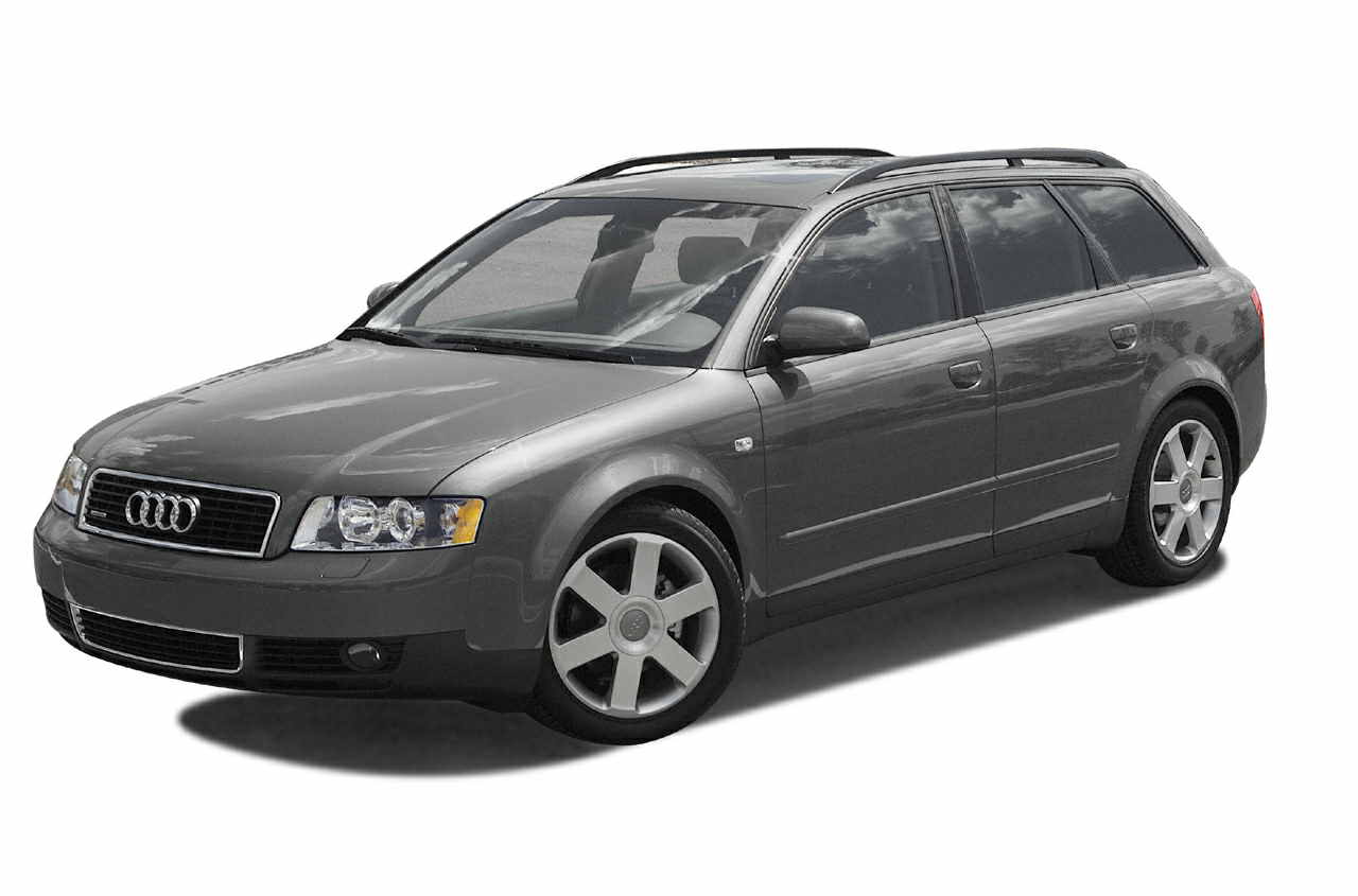2003 Audi A4