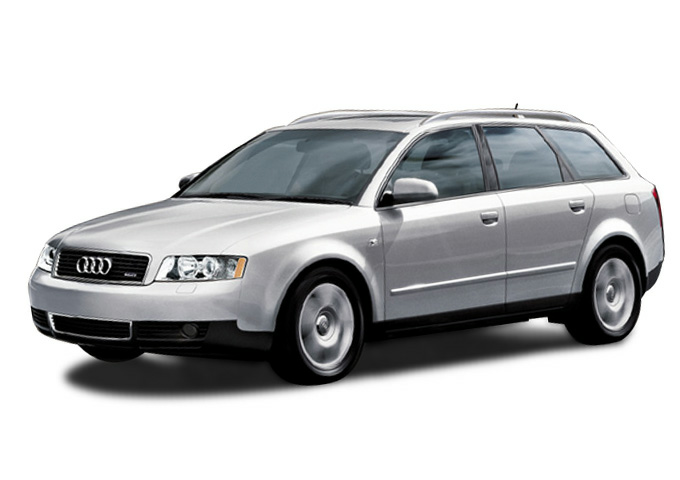 2003 Audi A4