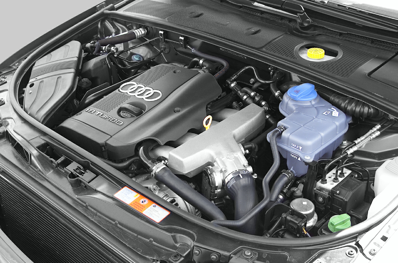 2003 Audi A4