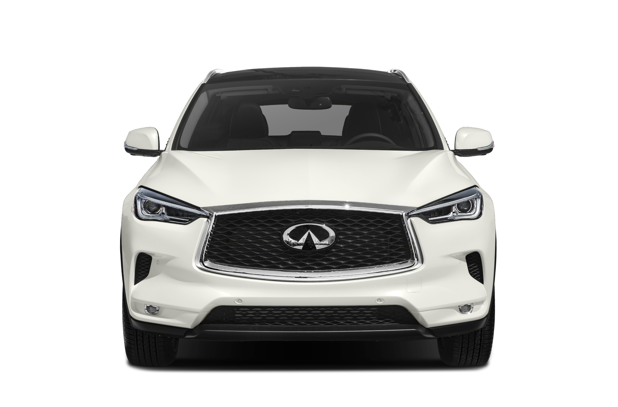 2022 INFINITI QX50