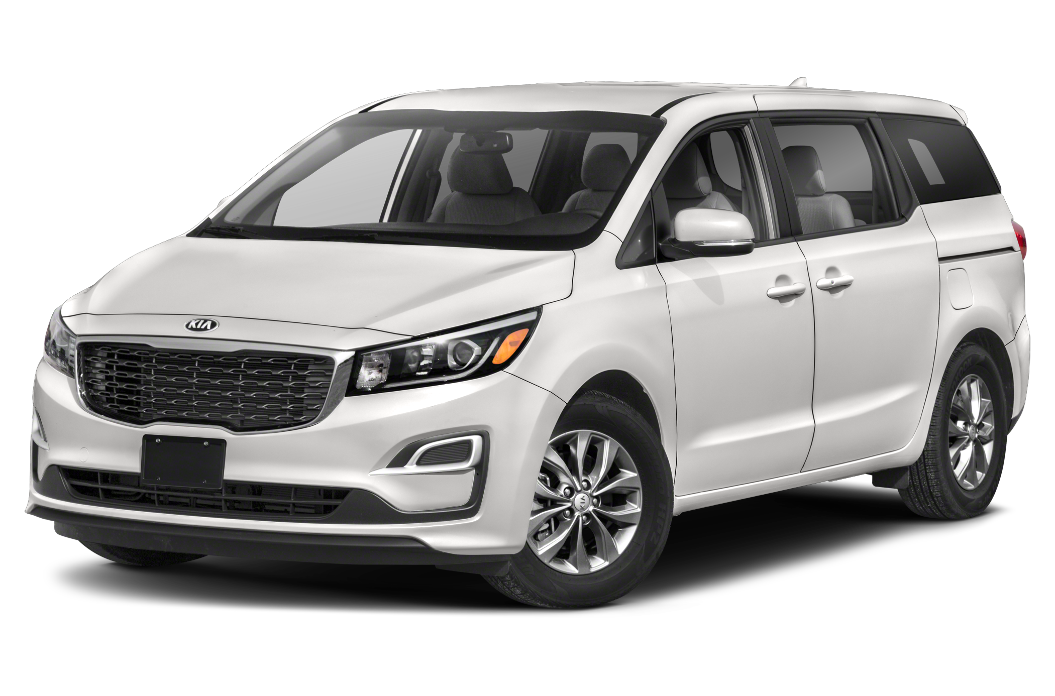 Kia sedona store all wheel drive