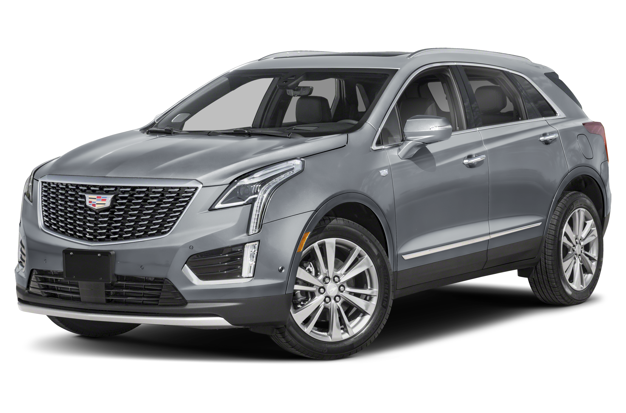 2026 Cadillac XT5