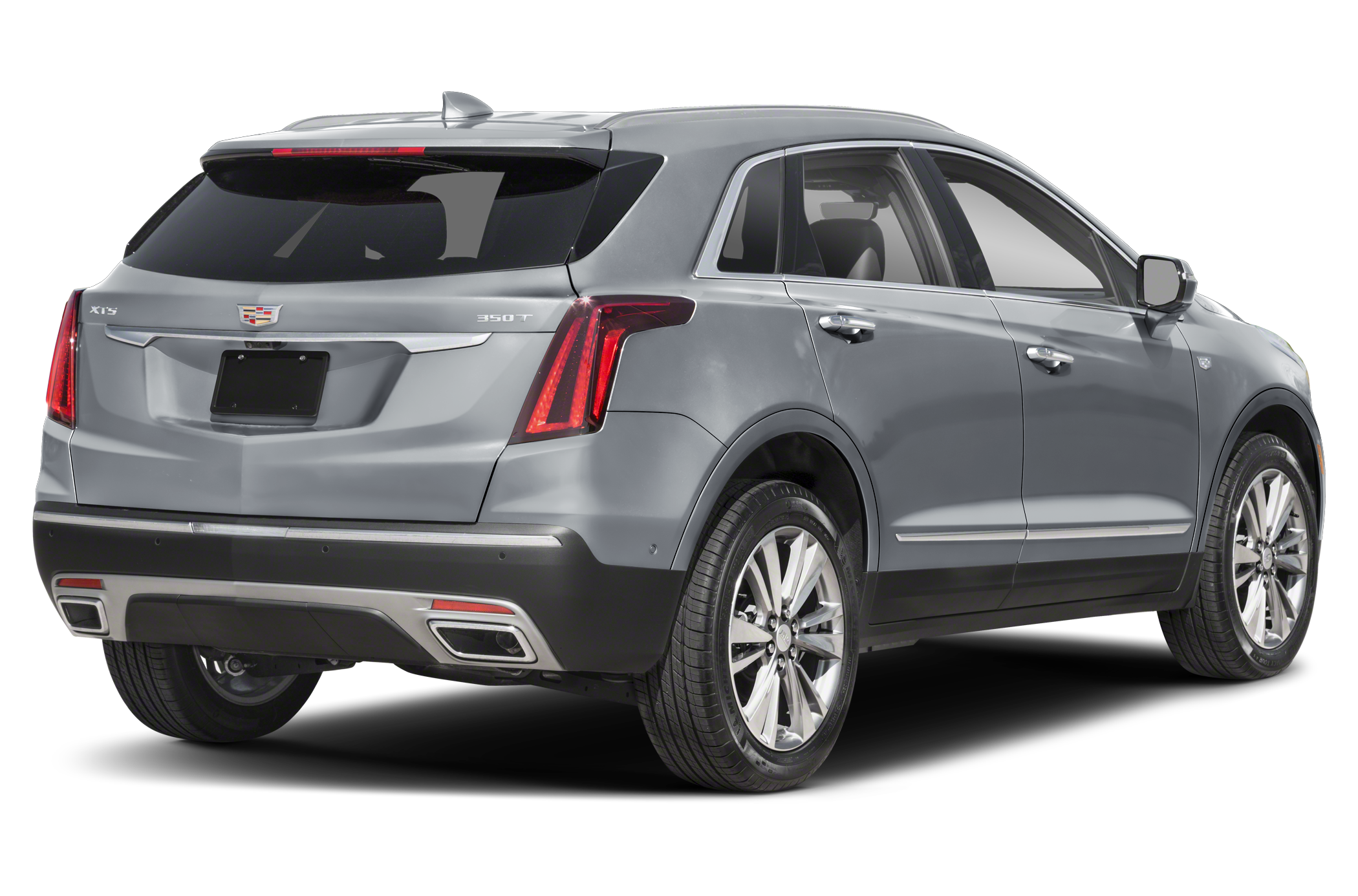 2026 Cadillac XT5