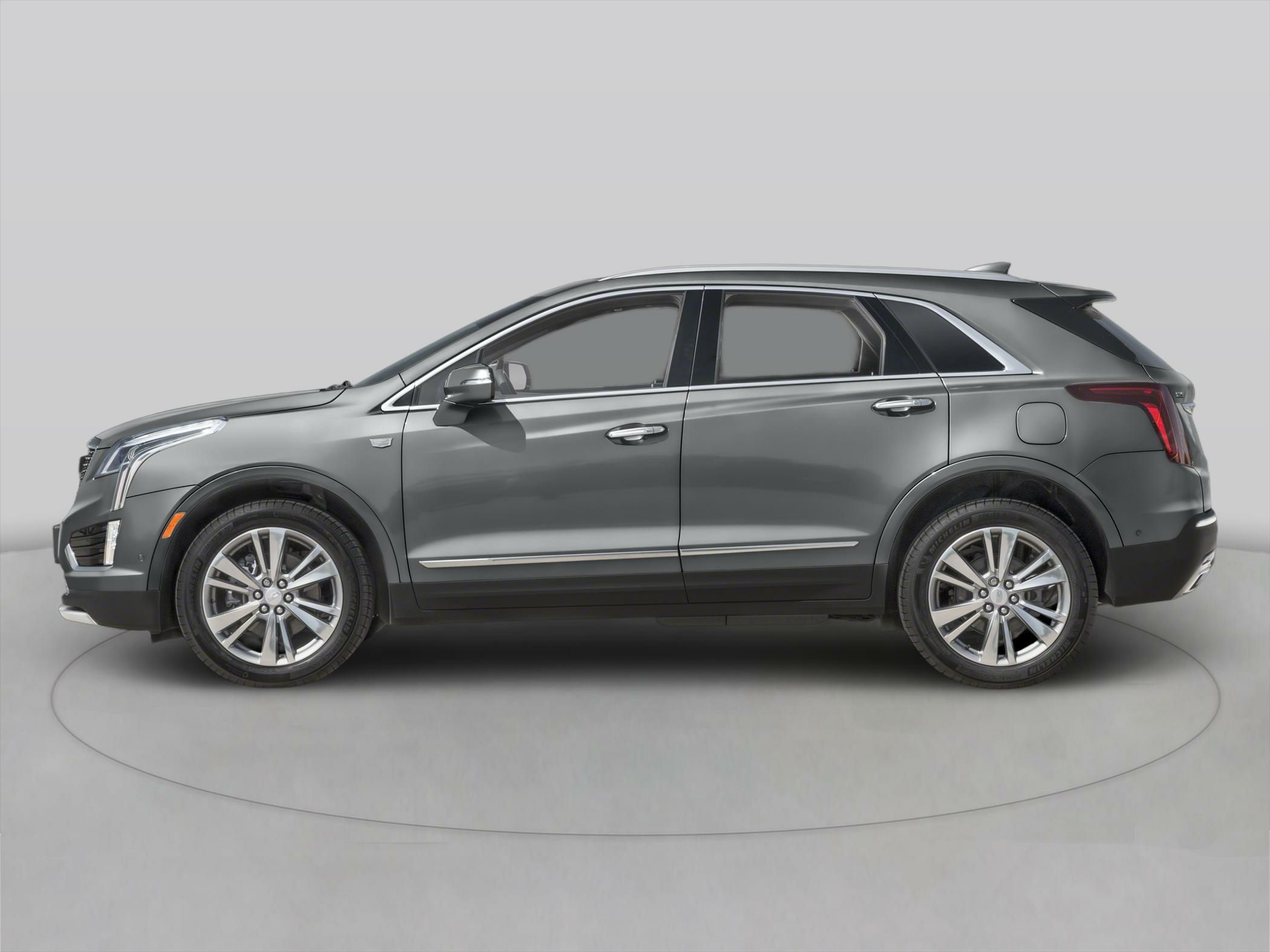 2026 Cadillac XT5
