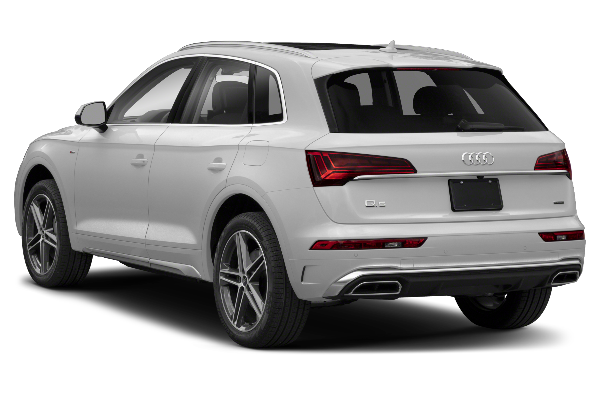 2022 Audi Q5 e