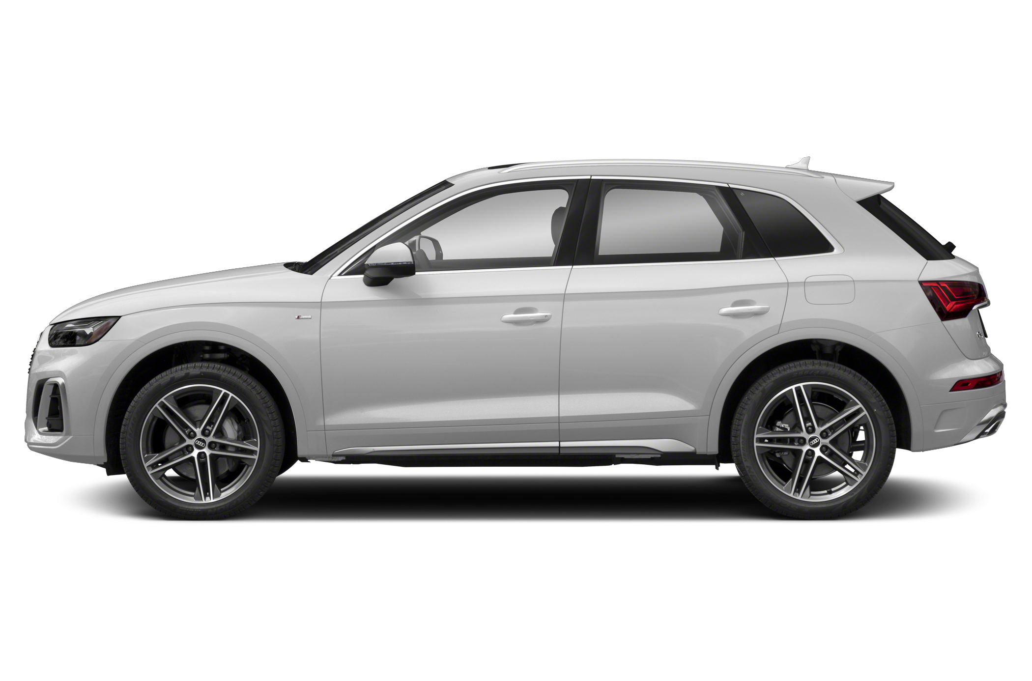 2022 Audi Q5 e
