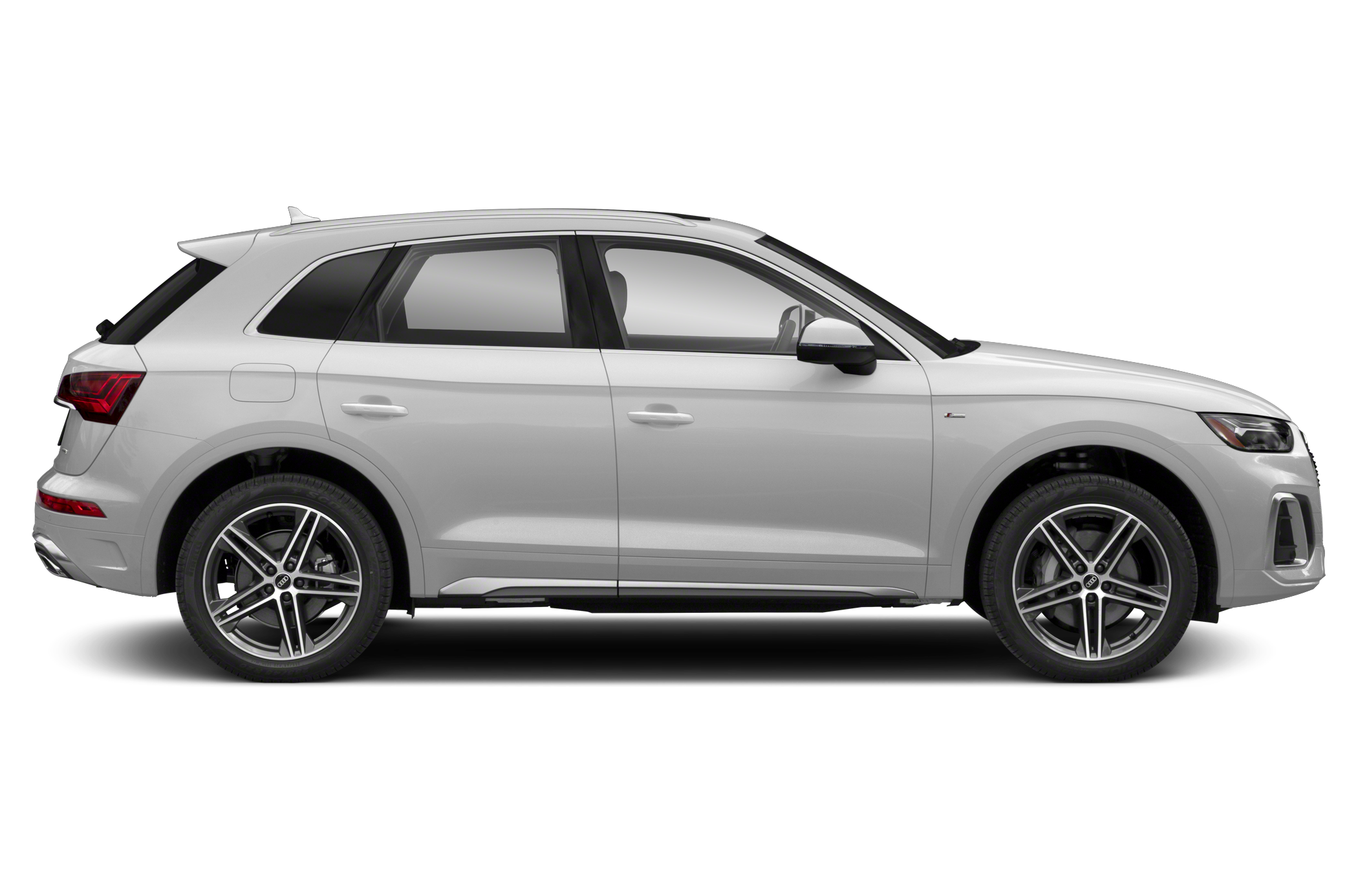 2022 Audi Q5 e