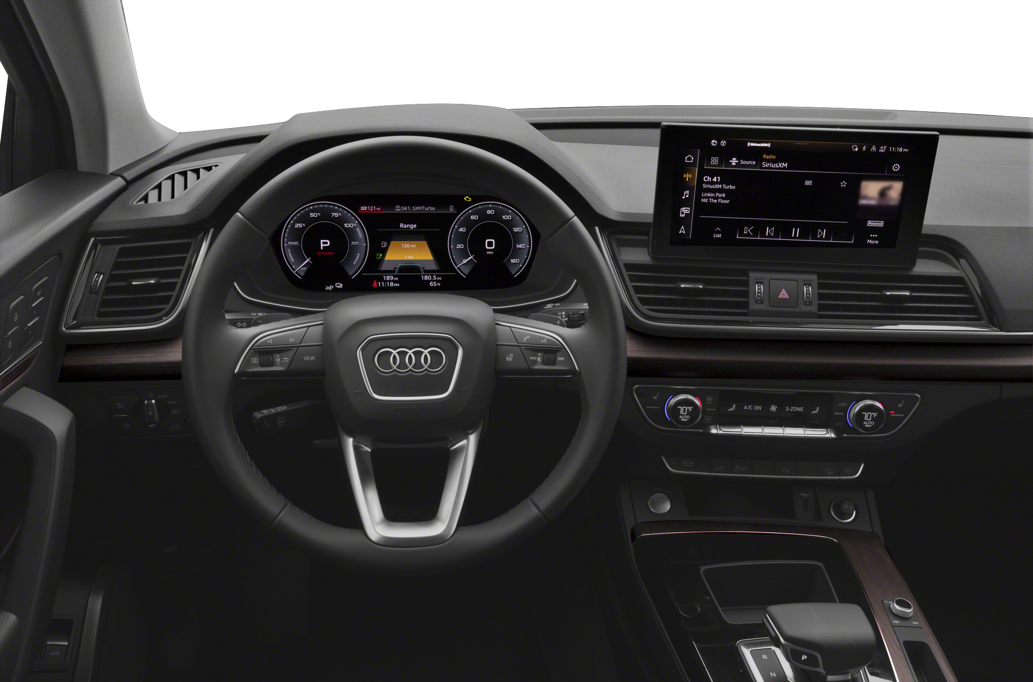 2022 Audi Q5 e