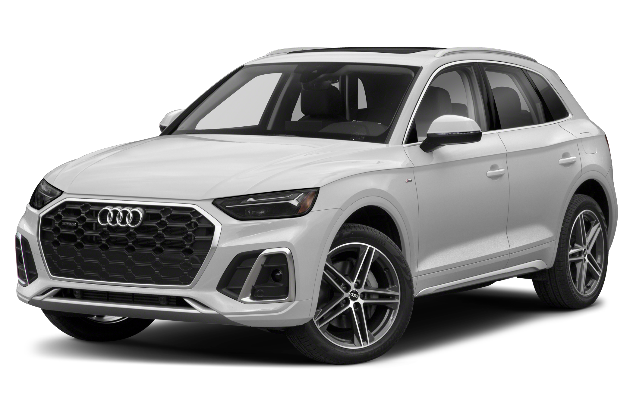 2022 Audi Q5 e