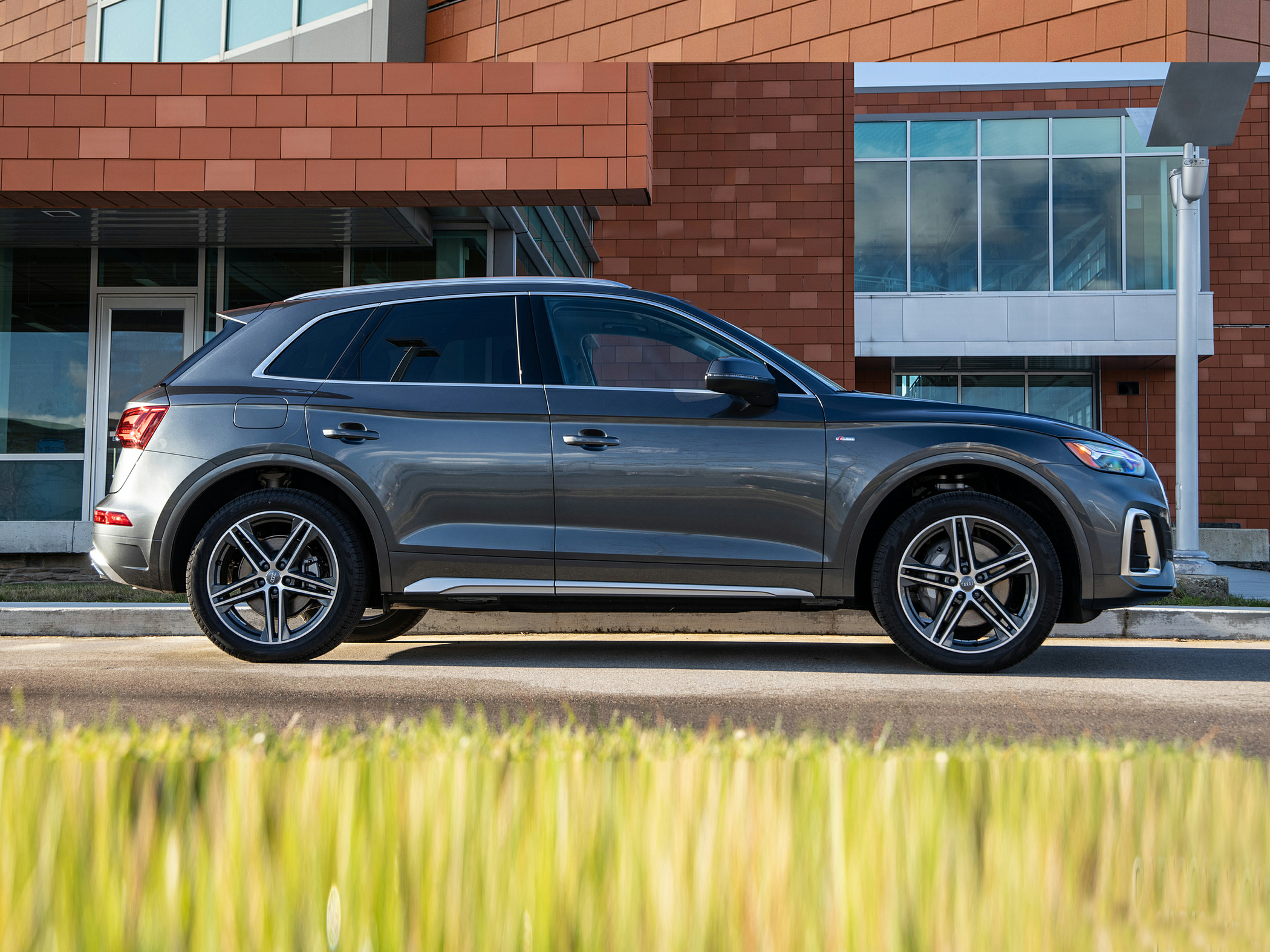 2022 Audi Q5 e