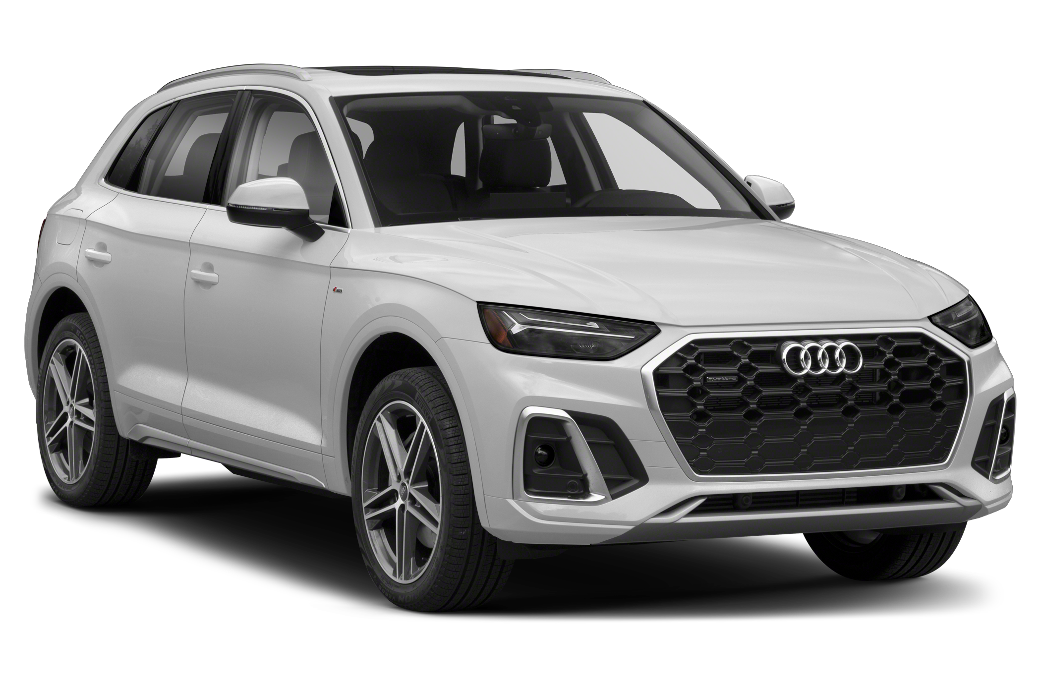2022 Audi Q5 e