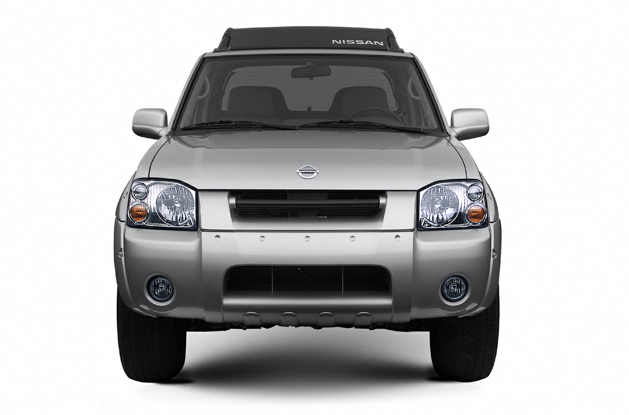 2003 Nissan Frontier