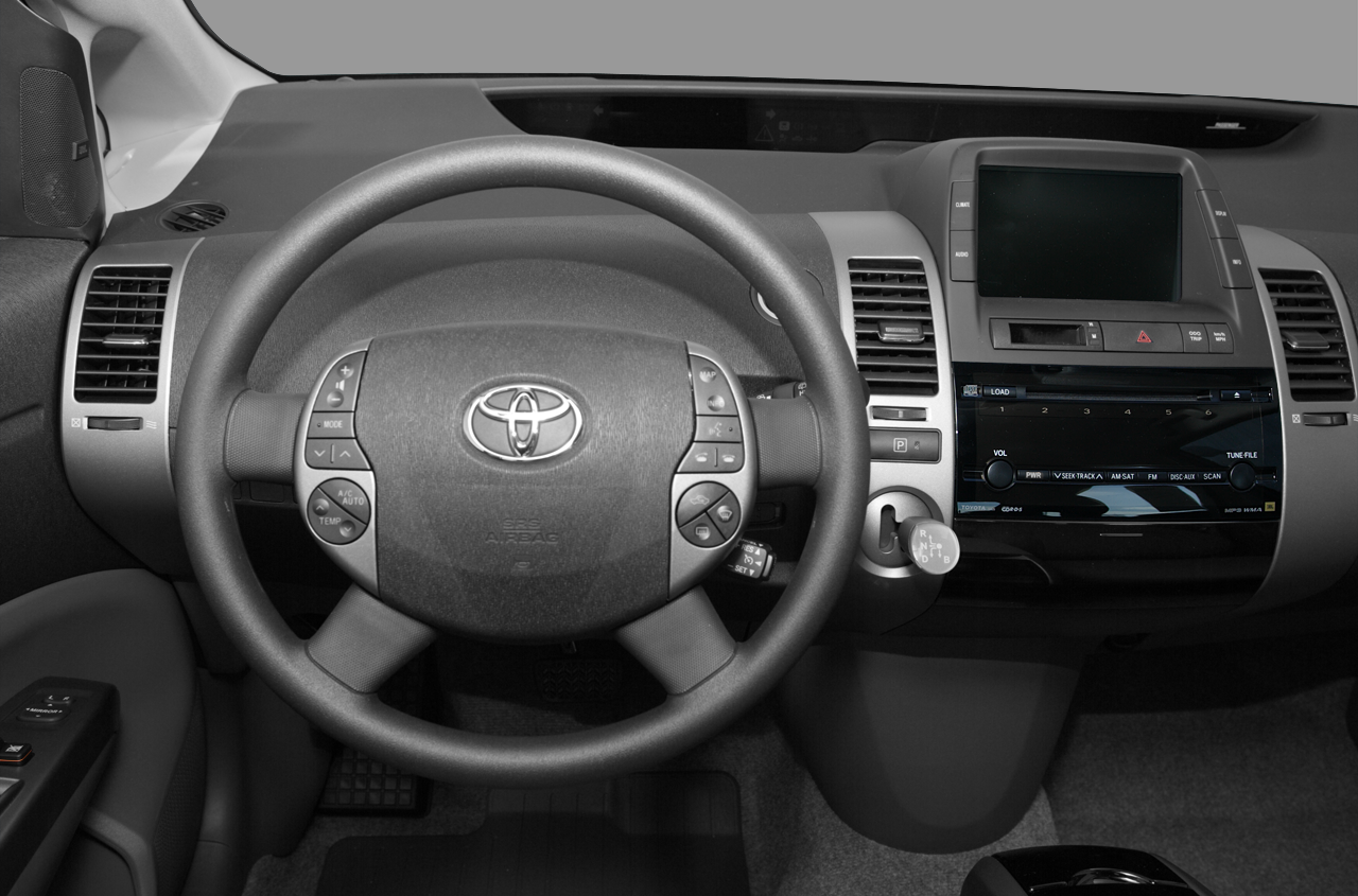 2008 Toyota Prius