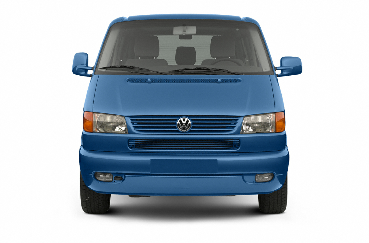 2003 Volkswagen Eurovan