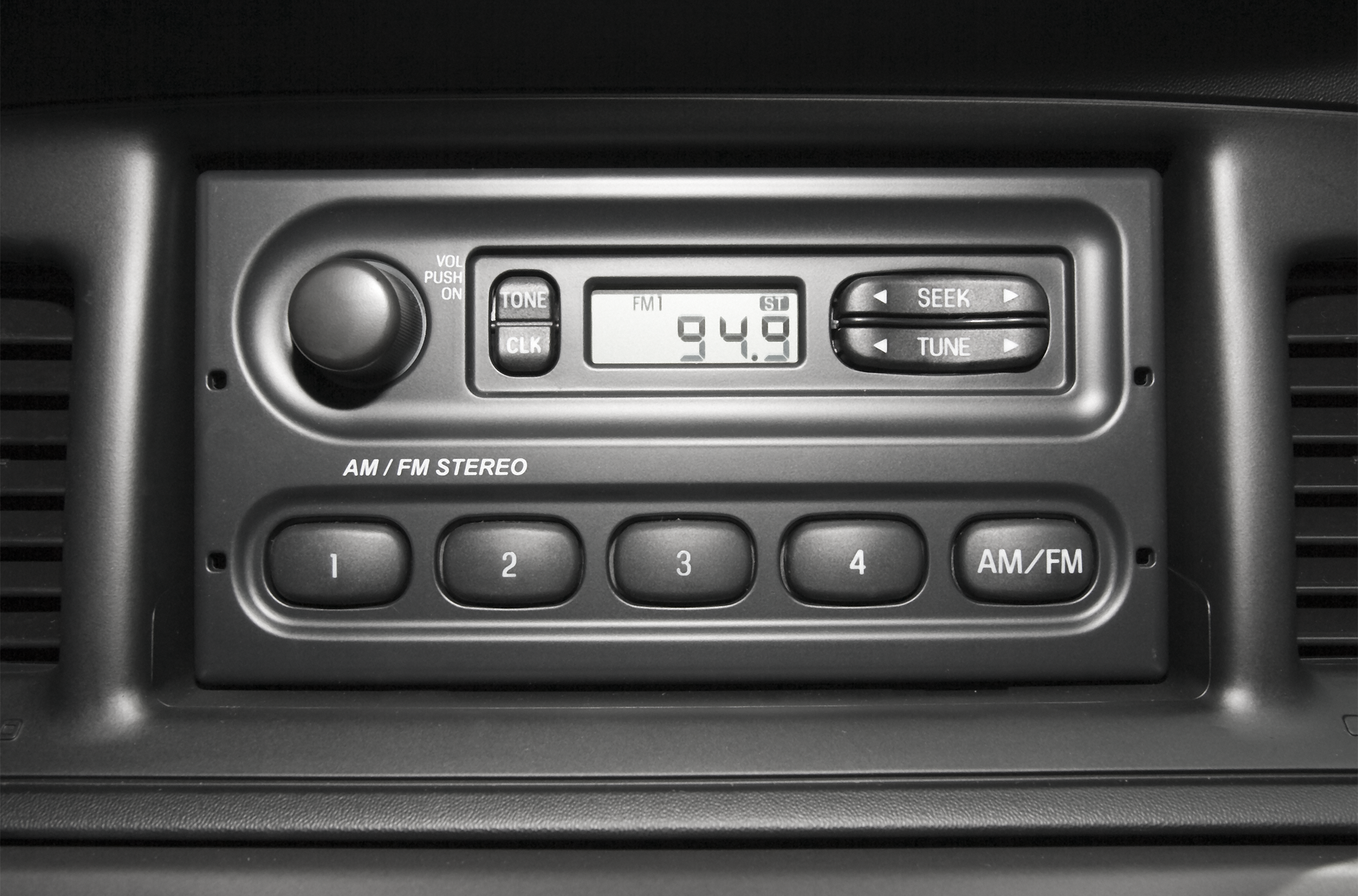 2009 Ford Crown Victoria