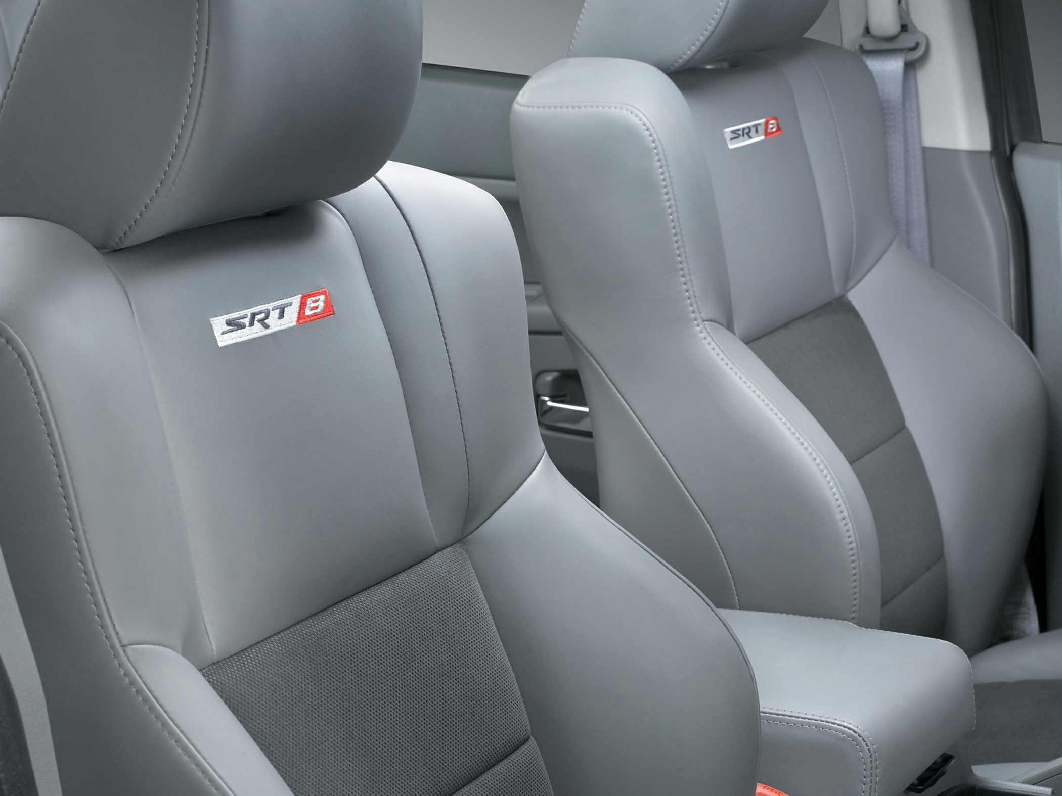 2008 Jeep Grand Cherokee