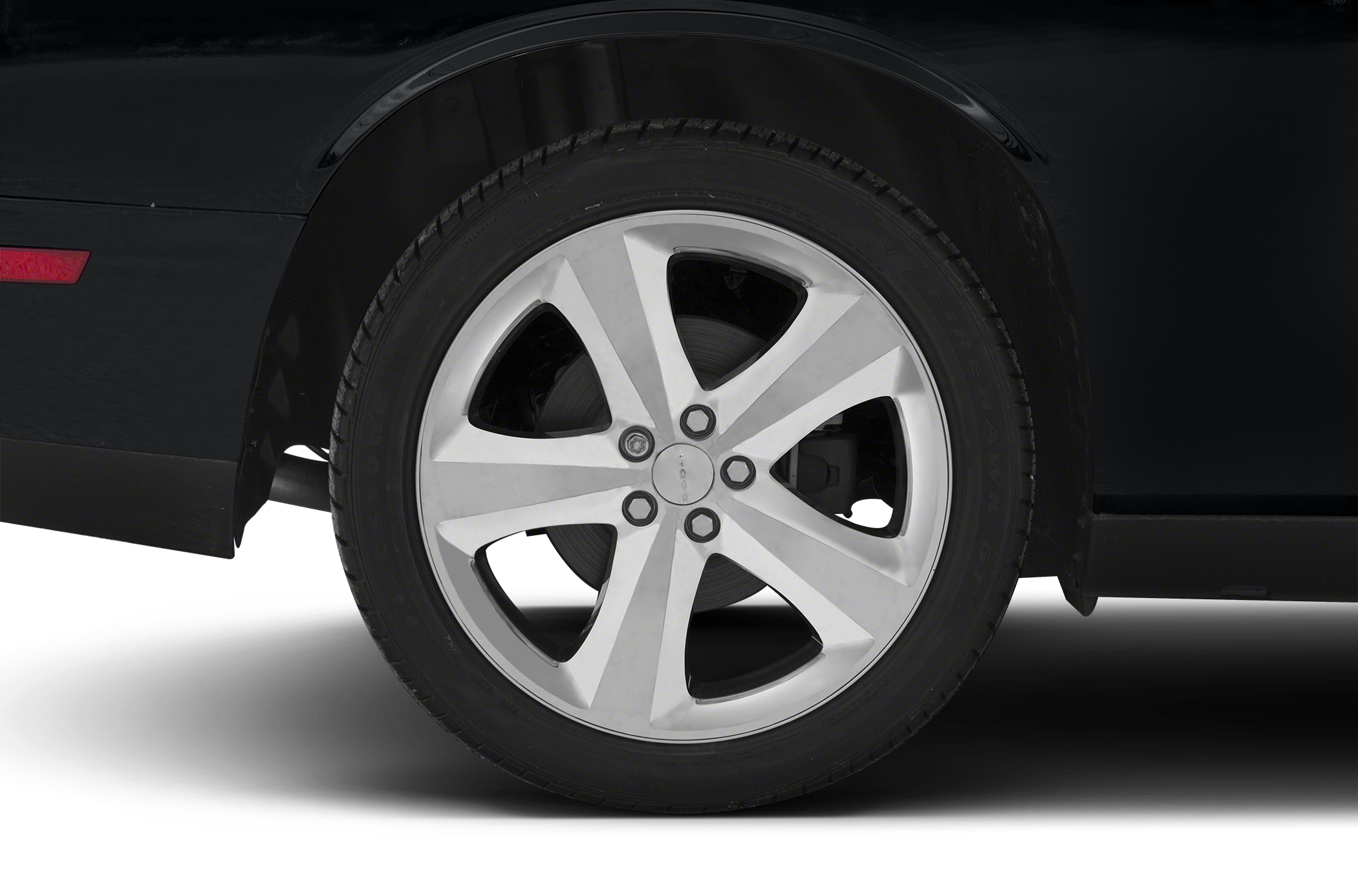 2014 Dodge Challenger