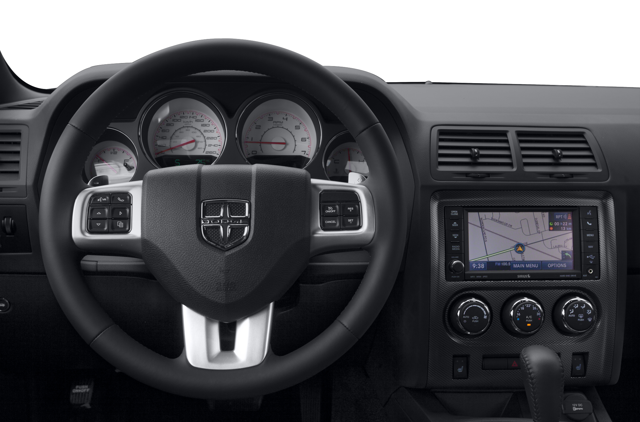 2014 Dodge Challenger