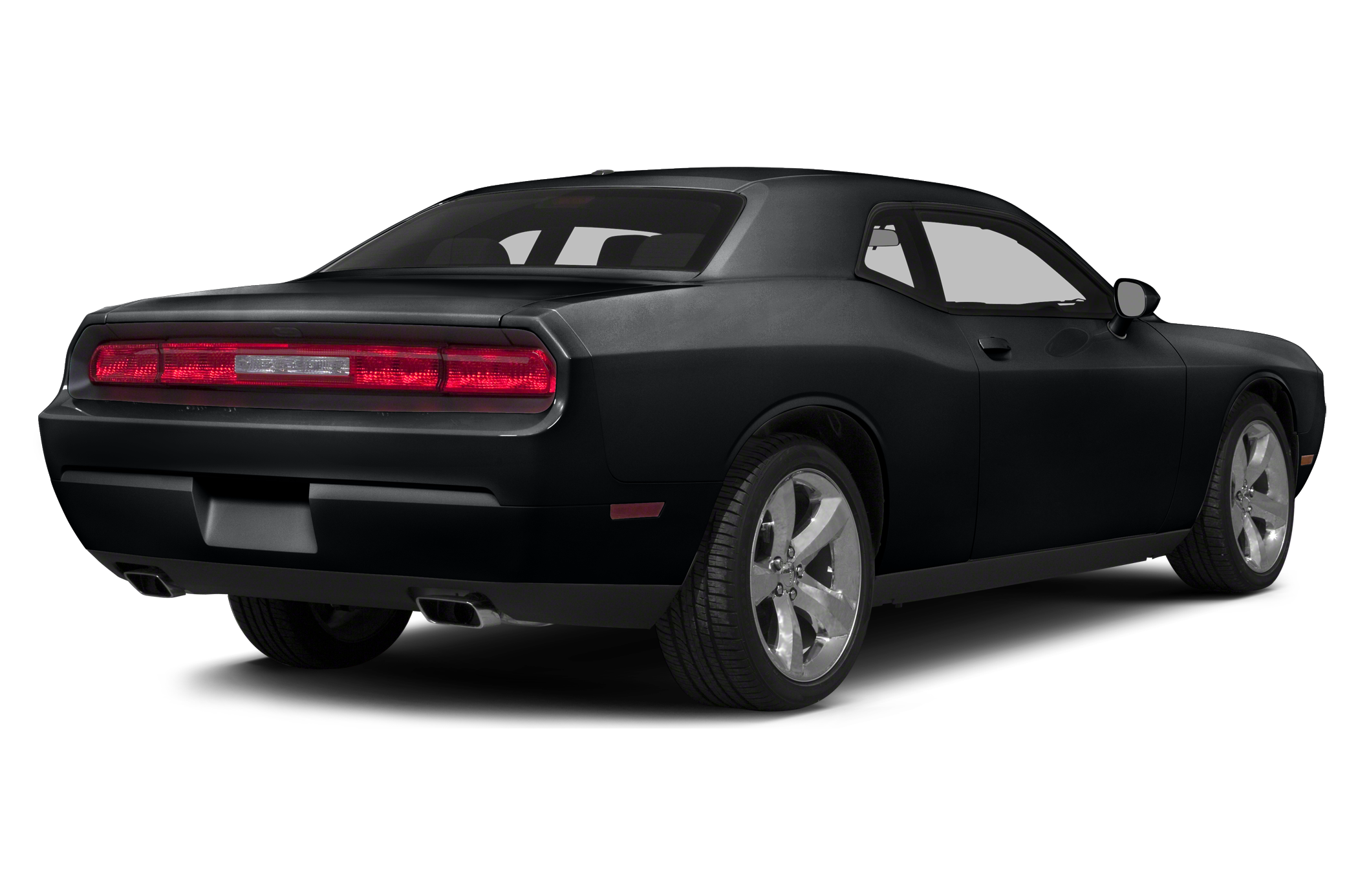 2014 Dodge Challenger