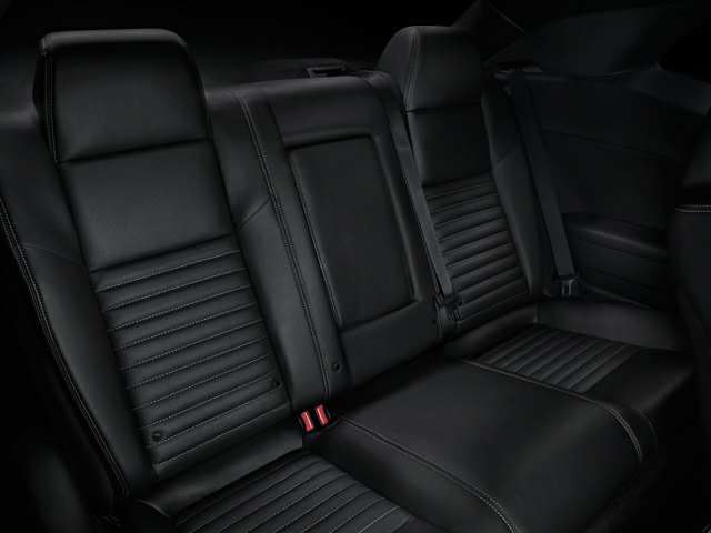 2014 Dodge Challenger