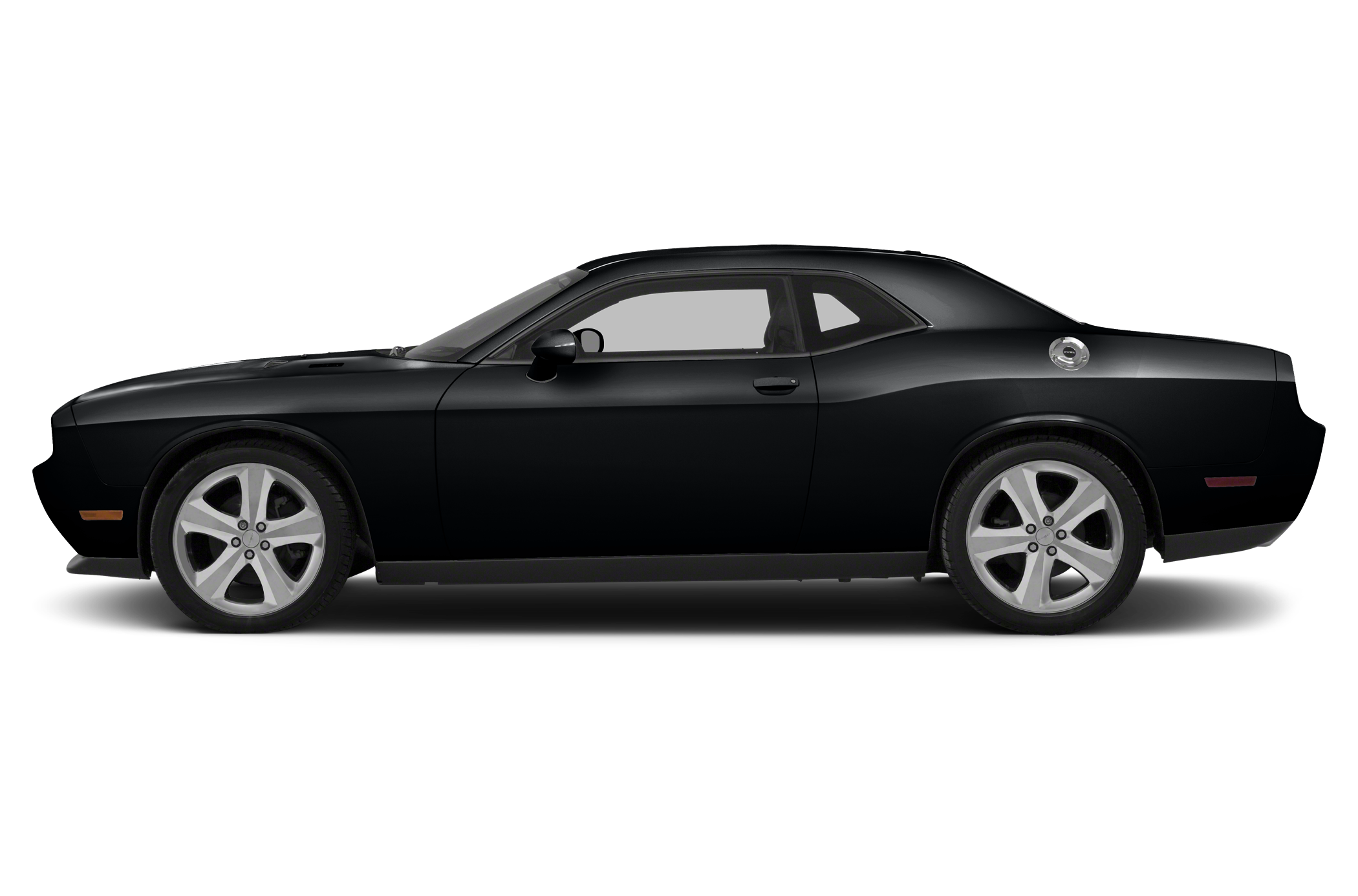 2014 Dodge Challenger
